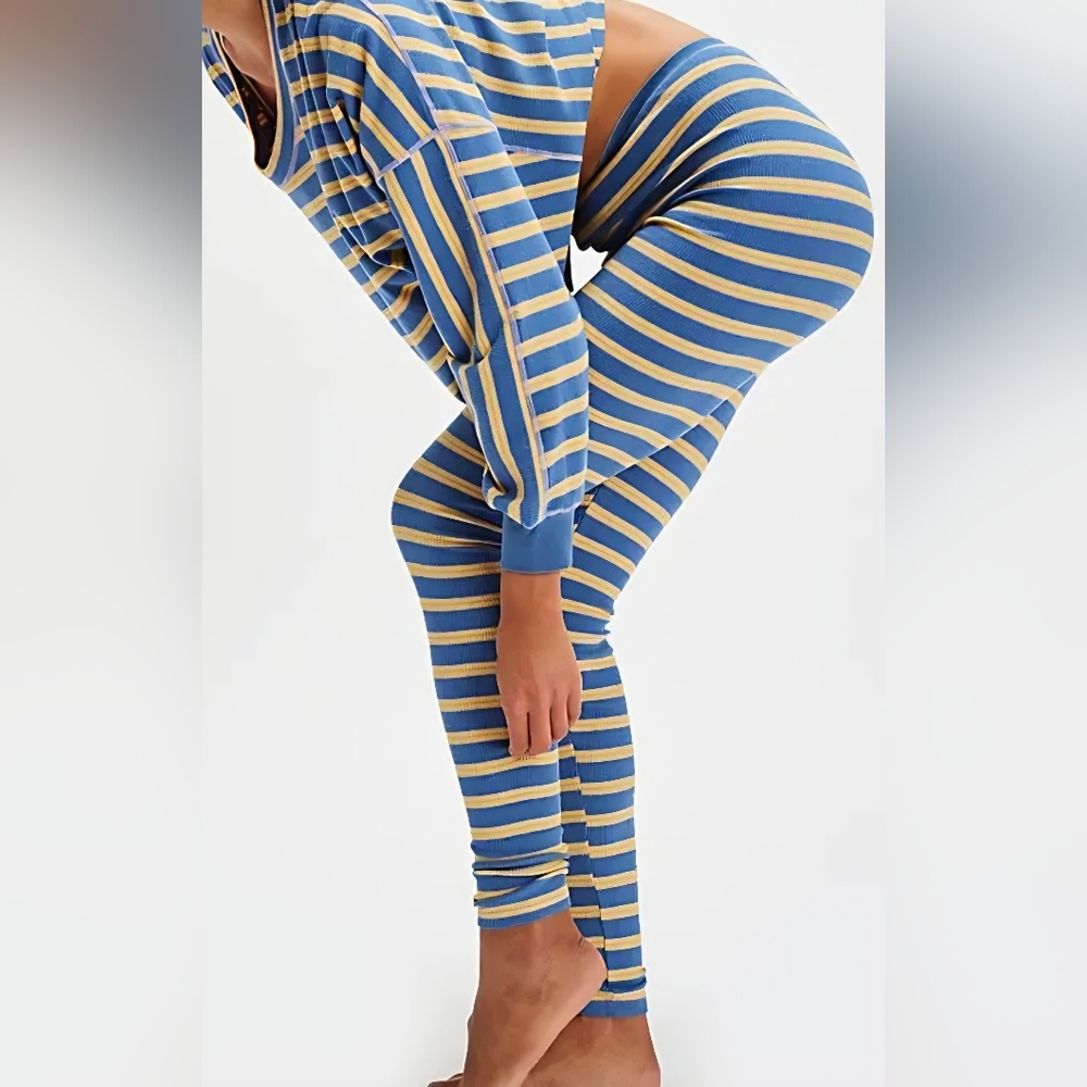 FREE PEOPLE💛 Make It Happen Legging SIZE S